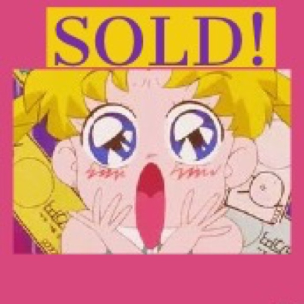SOLD!